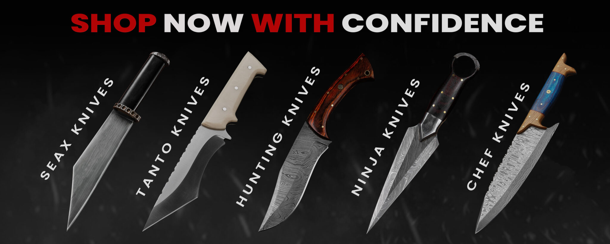 viking knives for sale, hunting knives, tactical knives