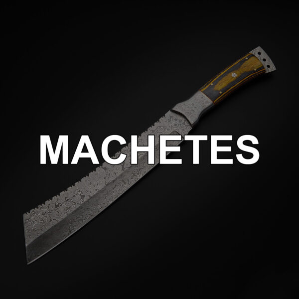 Machete Knives