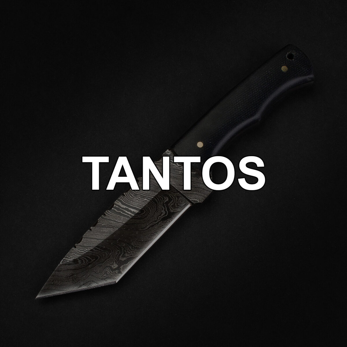 Pocket Knives