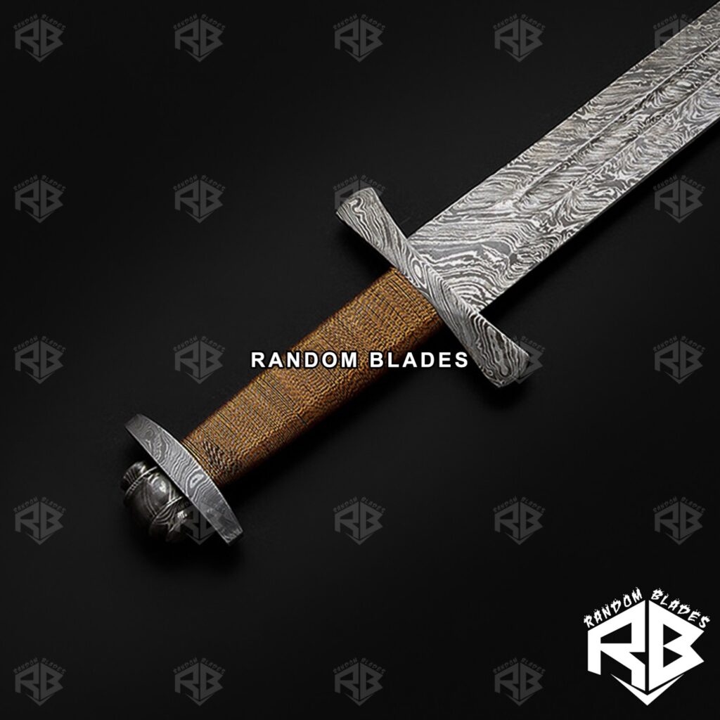 Battle Ready Viking Sword Medieval Sword Real Viking Sword Random