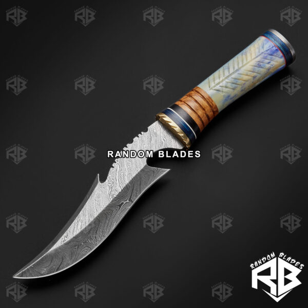 handmade-bowie-knife-hunting-knife-survival-knife-best-bowie-knife-bowie-knife-for-sale-best-hunting-knife