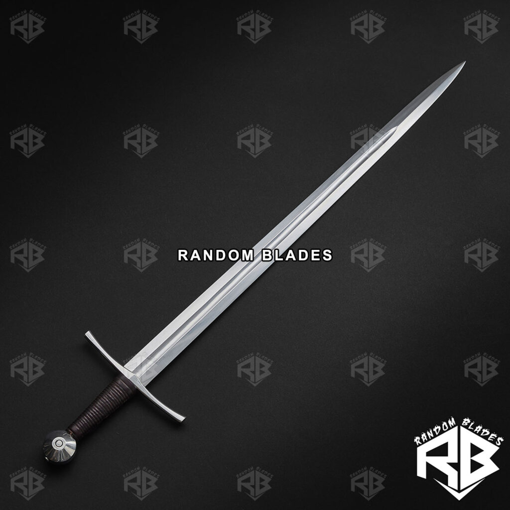 knight medieval sword for sale, battle ready viking sword for sale