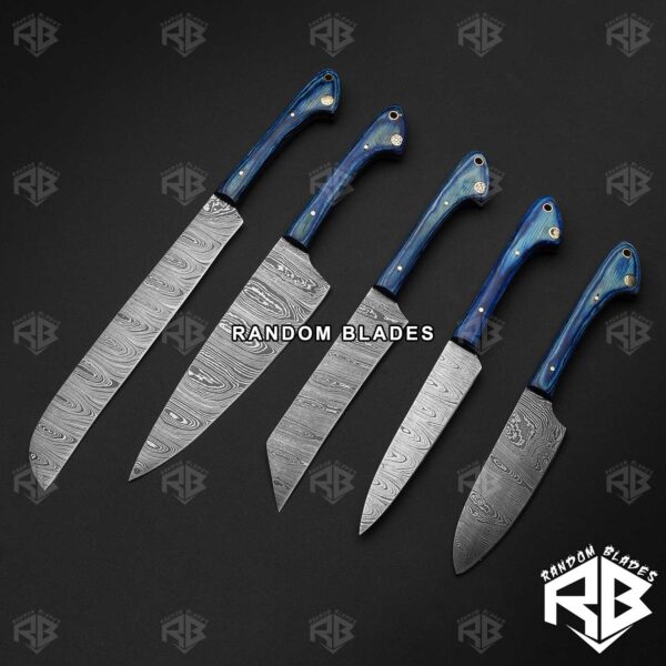damascus-steel-professional-chef-knife-set-best-chef-set-chef-set-for-sale-kitchen-knife-set-best-knife-for-sale