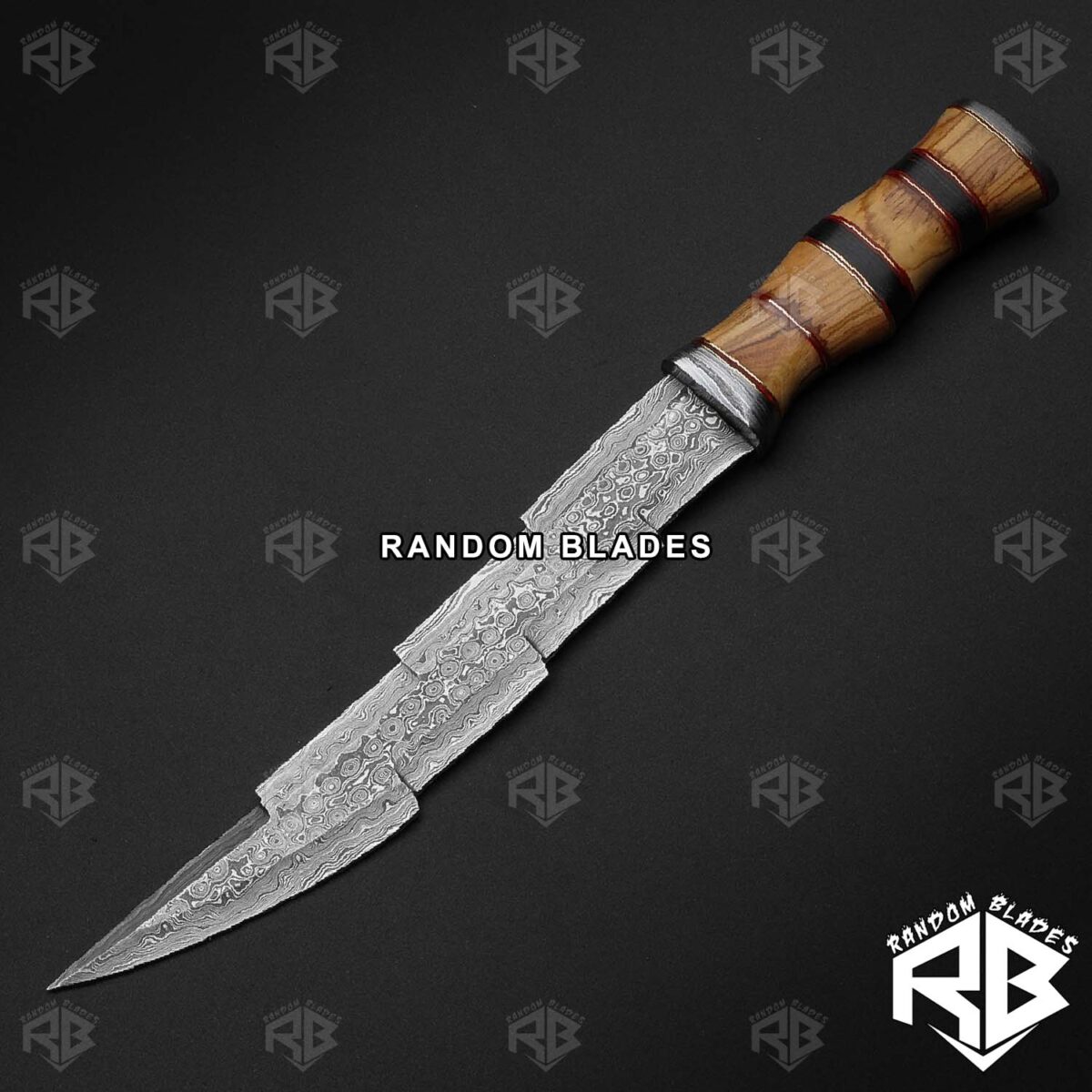 damascus-steel-zigzag-dagger-knife-tactical-dagger-knife-dagger-knife-for-sale-best-dagger-knife