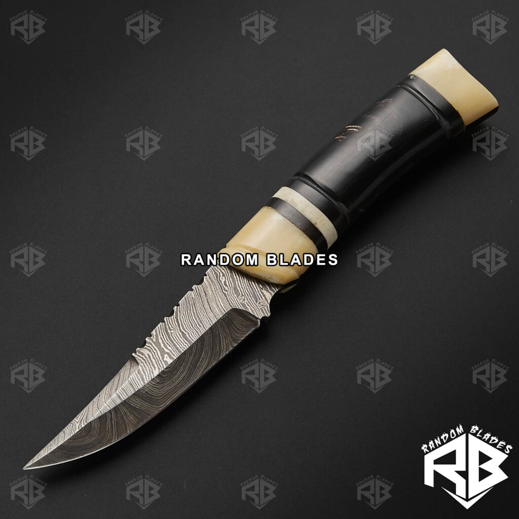 handmade-damascus-steel-hunting-knife-hunting-knife-for-sale-best-hunting-knife-mini-hunting-knife