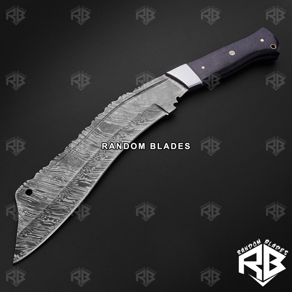 handmade-damascus-steel-kukri-knife-military-knife-kukri-knife-for-sale-tactical-knife-best-kukri-knife-hunting-knife