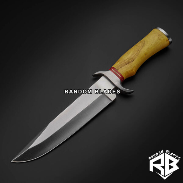 best hunting bowie knife