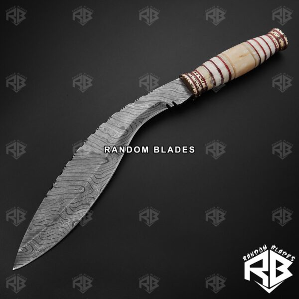damascus-steel-kukri-knife-tactical-kukri-knife-kukri-knife-for-sale-khukri-knife-for-sale-usa-knife-canada-knife-military-knife