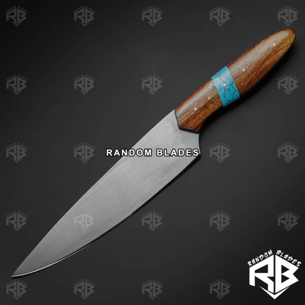 Best Chef Knife – Professional Chef Knife – Quality Kitchen Knife – Random Blades