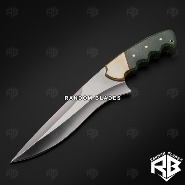 hunting bowie knife for sale