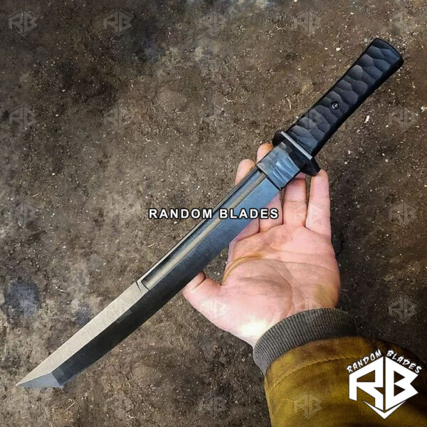 tactical tanto sword for sale