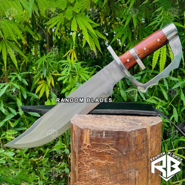 trench bowie knife for sale