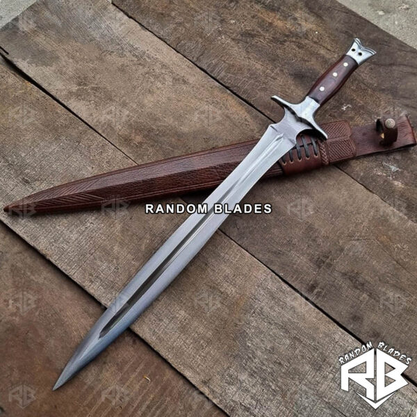 one handed viking sword for sale