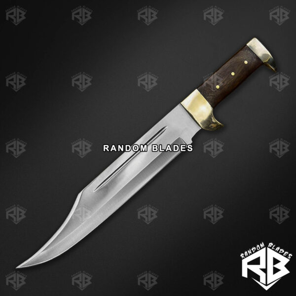 fighting bowie knife for sale
