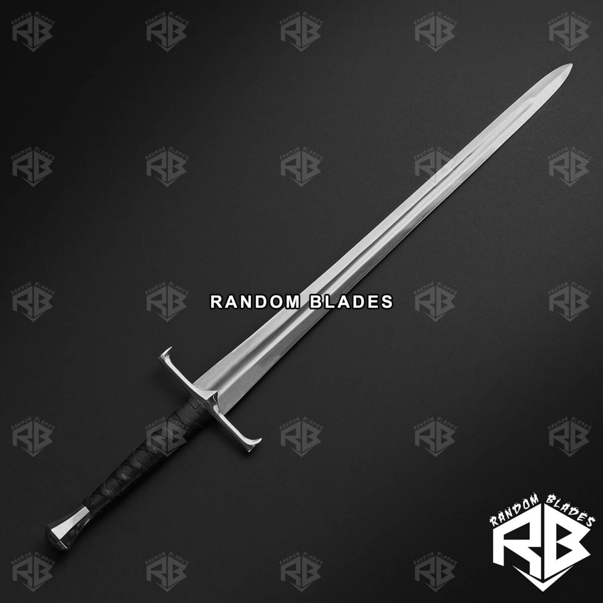 battle ready viiking sword for sale