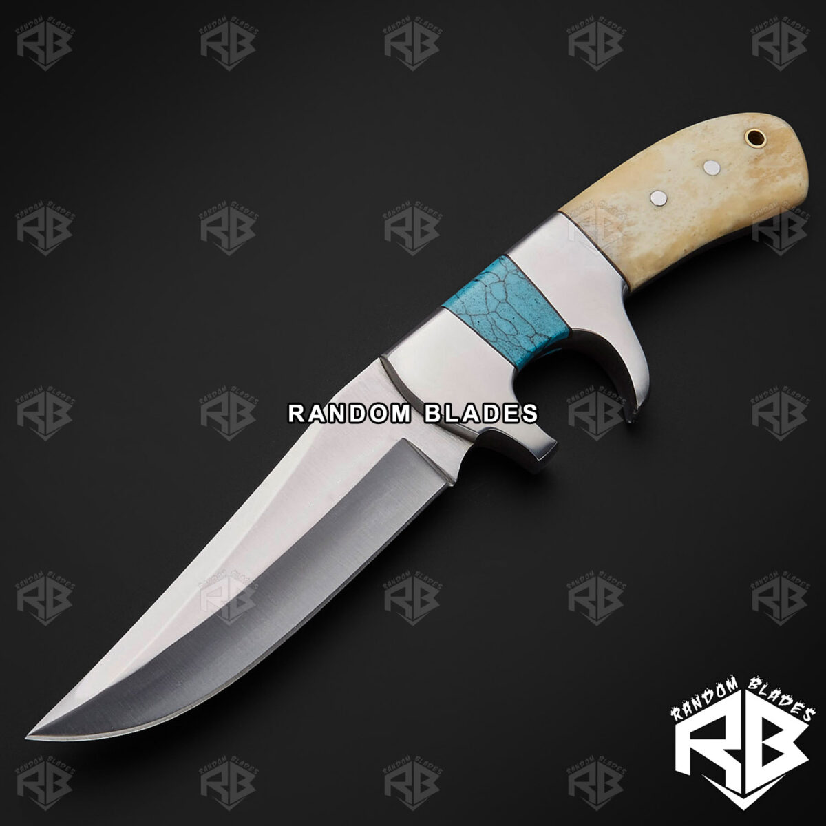 best hunting bowie knife for sale