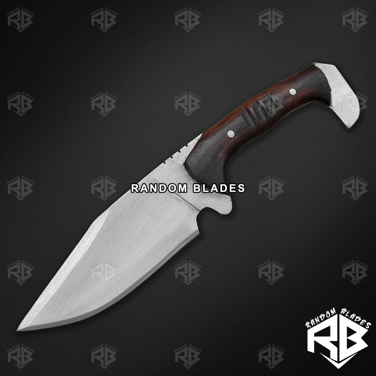 jungle bowie knife for sale